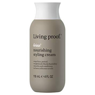 Living proof Крем питательный для укладки волос No Frizz Nourishing Styling Cream