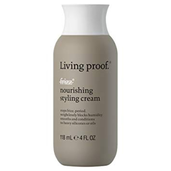 Living proof Крем живильний для укладання волосся No Frizz Nourishing Styling Cream 