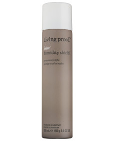 Living proof Спрей-захист від вологості No Frizz Humidity Shield - Написати відгук