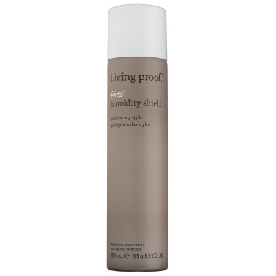 Living proof Спрей-захист від вологості No Frizz Humidity Shield 
