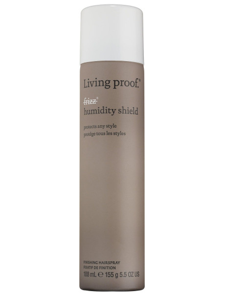 Living proof Спрей-захист від вологості No Frizz Humidity Shield