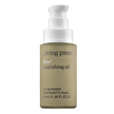 Living proof Масло для волос питательное No Frizz Nourishing Oil