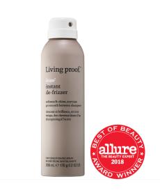 Living proof Спрей для укладання кучерявого волосся No-Frizz® Instant De-Frizzer - Написати відгук