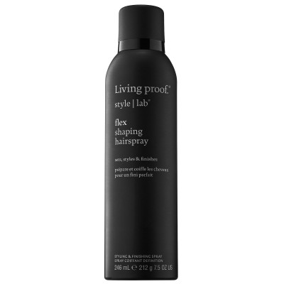 Living proof Спрей для укладання еластичною фіксації Style Flex Shaping Hairspray 
