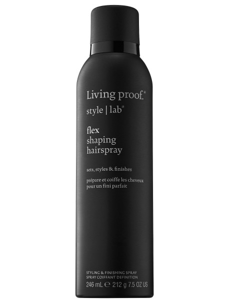 Living proof Спрей для укладання еластичною фіксації Style Flex Shaping Hairspray