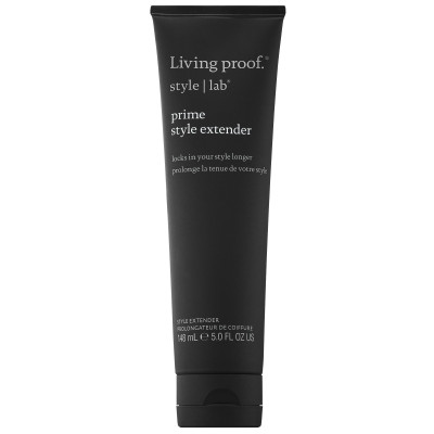 Living proof Крем для сохранения укладки Prime Style Extender