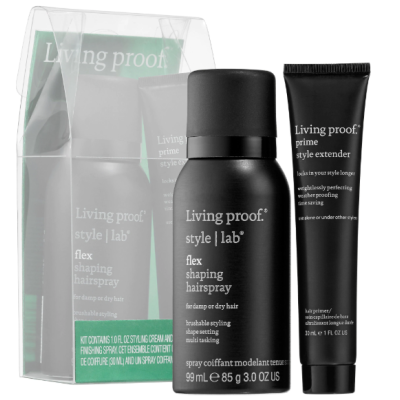 Living proof Мини-набор для стайлинга волос Style Lab Kit