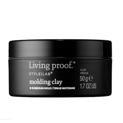 Living proof Гель для стайлинга Style Molding Clay