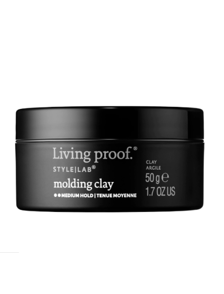 Living proof Гель для стайлинга Style Molding Clay