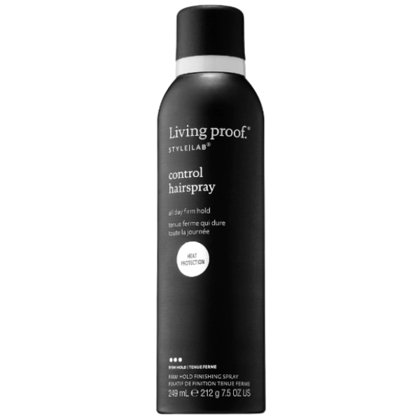 Living proof Лак для контроля волос Style Control Hairspray