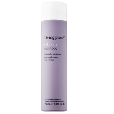 Living proof Шампунь для ухода за цветом Color Care Shampoo