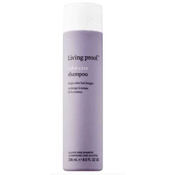 Living proof Шампунь для догляду за кольором Color Care Shampoo 