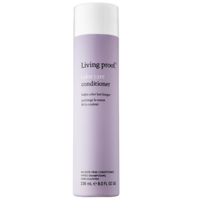 Living proof Кондиционер для ухода за цветом Color Care Conditioner