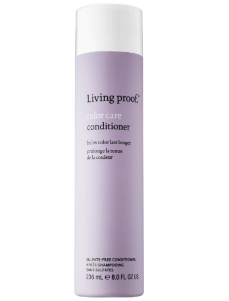 Living proof Кондиционер для ухода за цветом Color Care Conditioner