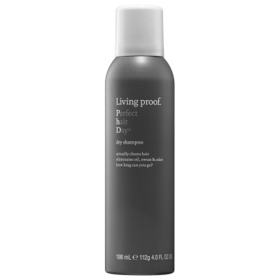 Living proof Сухой шампунь для комплексного ухода Perfect hair Day Dry Shampoo