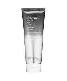 Living proof Шампунь-детокс для комплексного ухода Perfect hair Day Triple Detox Shampoo - Написать отзыв