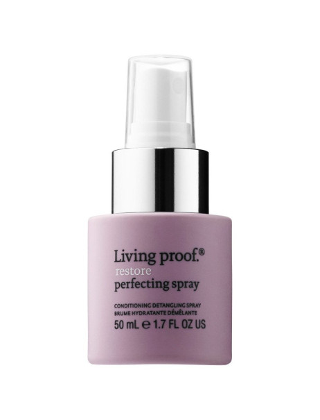 Living proof Спрей для расчесывания и мгновенного увлажнения Restore Perfecting Spray