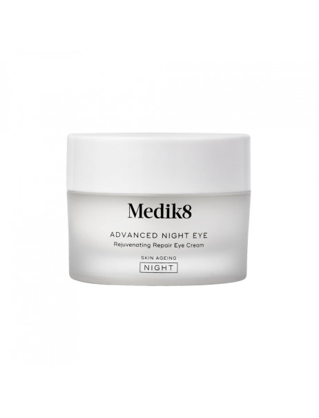 Medik8 Advanced Night Eye Нічний крем навколо очей