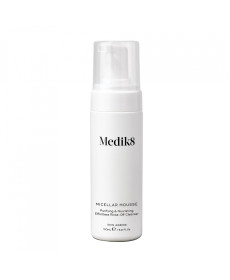 Medik8 Micellar Mousse Міцелярний мус-пінка - Написати відгук
