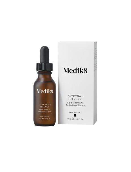 Антиоксидантная интенсивная сыворотка Medik8