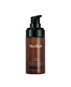 Medik8 C-Tetra Advanced 20% Vitamin C Gel-Serum Гель-сироватка з 20% вітаміном С та фітоекзосомами - Написати відгук