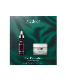 Medik8 Firm Favourites Kit Набір для зволоження та посилення пружності шкіри - Написати відгук