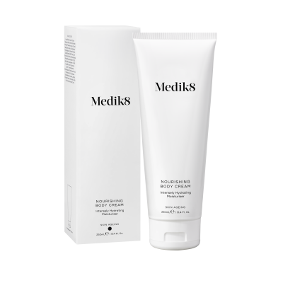 Medik8 Nourishing Body Cream Увлажняющий крем для тела