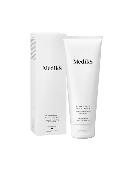 Medik8 Увлажняющий крем для тела Nourishing Body Cream