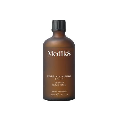 Medik8 Pore Minimising Tonic Тонік для зменшення пор та покращення текстури шкіри