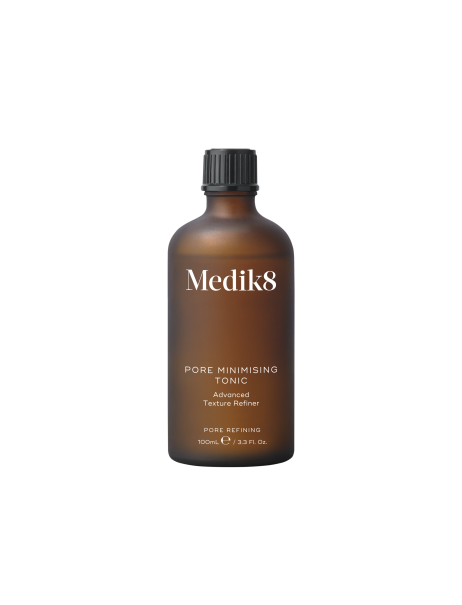 Medik8 Pore Minimising Tonic Тоник для уменьшения пор и улучшения текстуры кожи