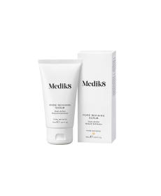 Medik8 Натуральный скраб двойного действия Pore Refining Scrub™ - Написать отзыв