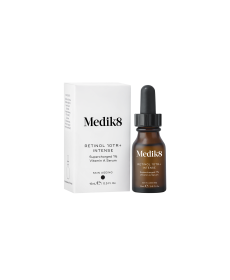 Medik8 Нічна інтенсивна сироватка з ретинолом 1% Retinol 10TR + Intense - Написати відгук