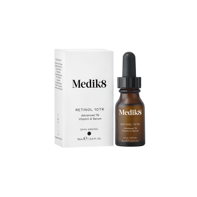 Medik8 Retinol 10TR Ночная сыворотка с  ретинолом 1%