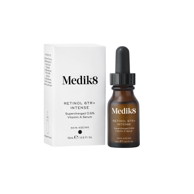 Medik8 Retinol 6TR + Intense Нічна інтенсивна сироватка з ретинолом 0,6% 