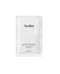 Medik8 Ultimate Recovery Bio Cellulose Mask Відновлююча біоцелюлозна маска з цинком - Написати відгук