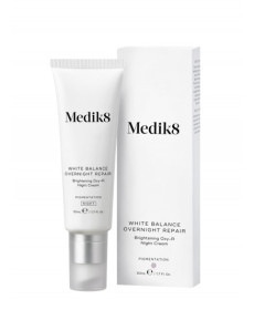 Medik8 Ночной крем от пигментации White Balance Overnight Repair - Написать отзыв