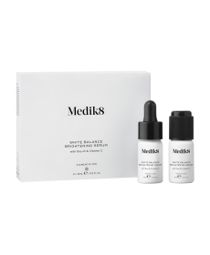 Medik8 White Balance Brightening Serum Сыворотка от пигментации с оксиресвератролом - Написать отзыв