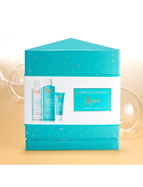 Moroccanoil Різдвяний Набір 