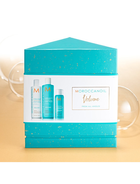 Moroccanoil Різдвяний Набір 