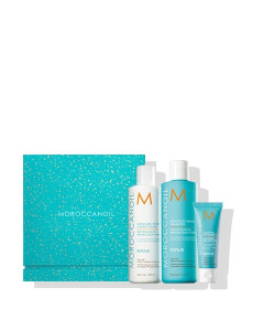 Moroccanoil Різдвяний Набір 