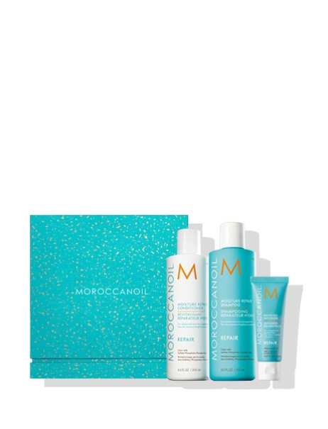 Moroccanoil Різдвяний Набір 