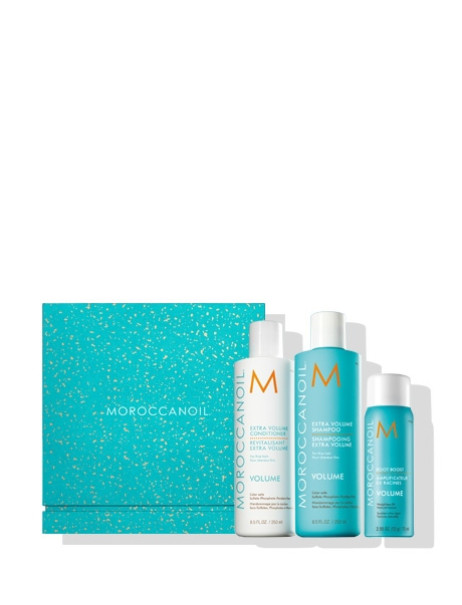 Moroccanoil Різдвяний Набір 