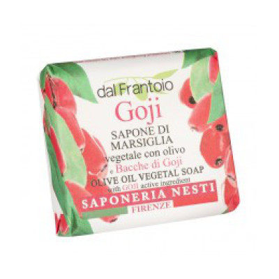 Nesti Dante Мило Nesti Dante Ягоди годжі 100г Ягоди годжі 