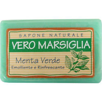 Nesti Dante Мыло Nesti Dante Зеленая мята 150г Зеленая мята