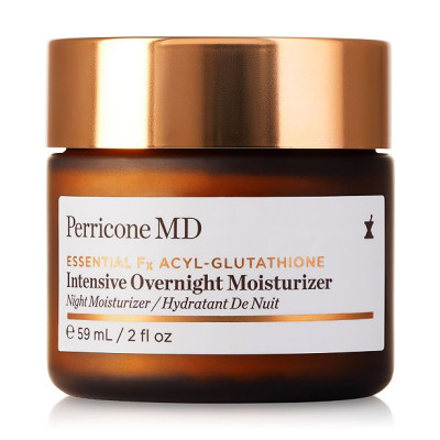 Perricone MD Essential Fx Acyl-Glutathione Intensive Overnight Moisturizer Интенсивный ночной увлажняющий крем