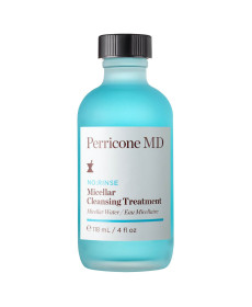 Perricone MD No:Rinse Micellar Cleansing Treatment Мицеллярная вода - Написать отзыв