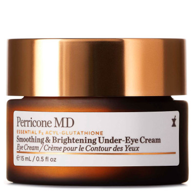 Perricone MD Essential Fx Acyl-Glutathione Smoothing & Brightening Under-Eye Cream Питательный крем для зоны вокруг глаз