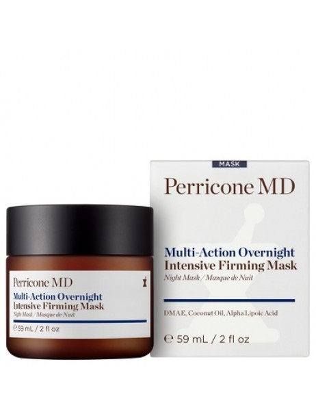 Perricone MD Multi-Action Overnight Intensive Firming Mask Мультифункціональна інтенсивна зміцнююча нічна маска