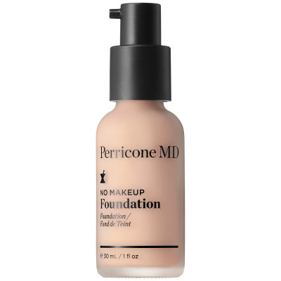 Perricone MD No Makeup Foundation  Тональная основа 