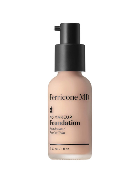 Perricone MD No Makeup Foundation SPF 20 / Тональная основа